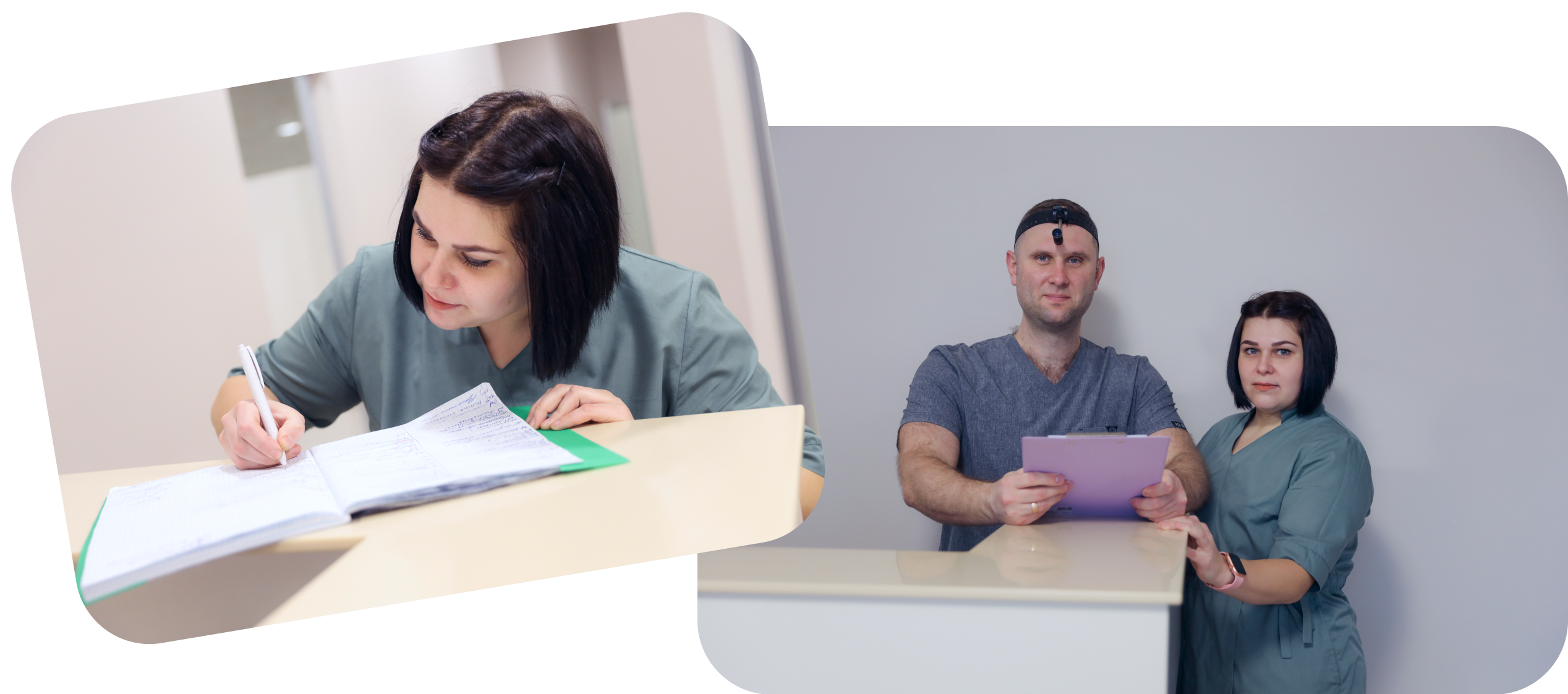 consultation